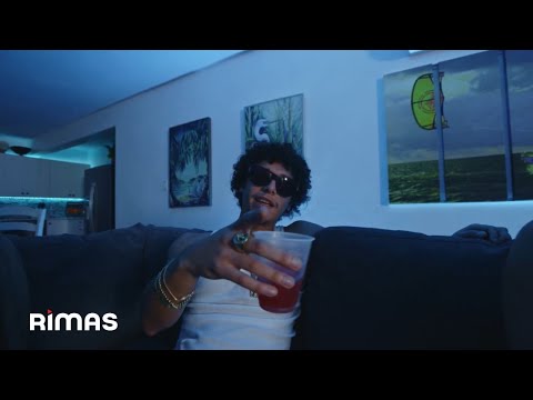 VEI HABACHE - TE WA METER UN BEBÉ (Video Oficial)