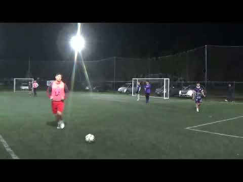 QUE NO SE CAIGA VS BILARDER - Liga Sub 18 - 27/05/23