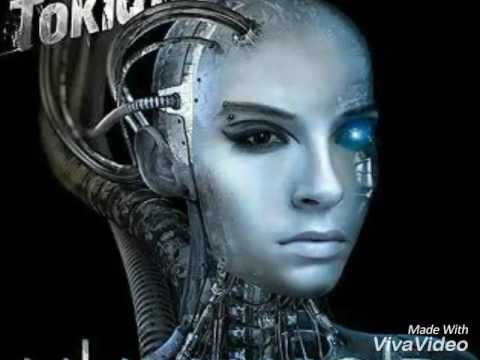 Tokio Hotel - Forever Now Lyrics