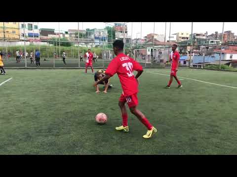 #Inlnews - 50ªRodada - Rolas cansadas 15 x 10 UTI - 2ºTempo