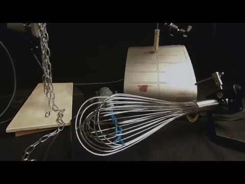 Modular Synthesizer Ensemble - Kinetik