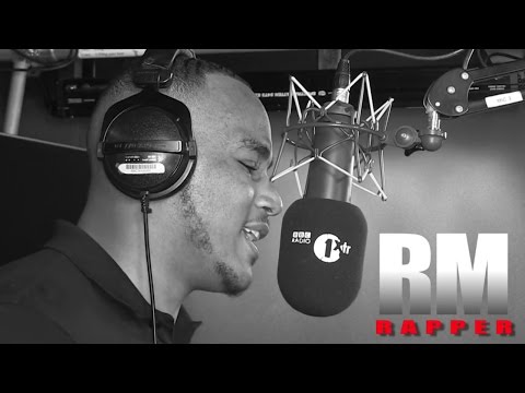 RM - Fire In The Booth