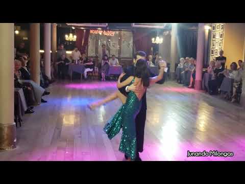 FELIX NASCHKE & SILVANA ANFOSSI