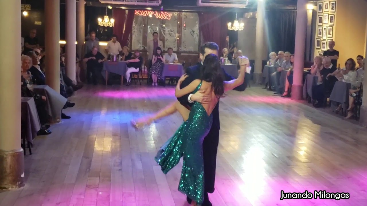 FELIX NASCHKE & SILVANA ANFOSSI