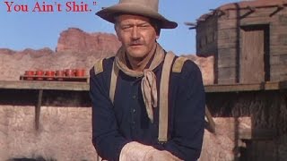 If You Ain't Cav.....................