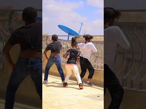 Darling with Brijo and Renny #explore #dance #rejoice #rejoicealways #viraldance