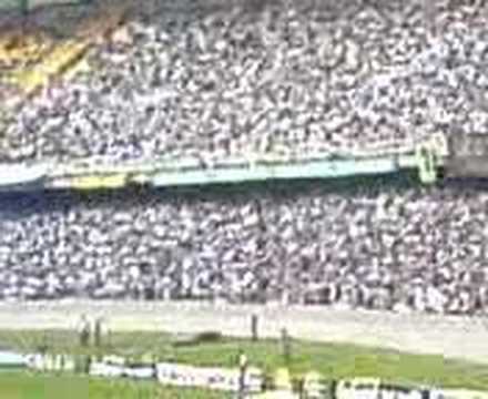 Botafogo E cabofriense pela final da taça rio 2007!