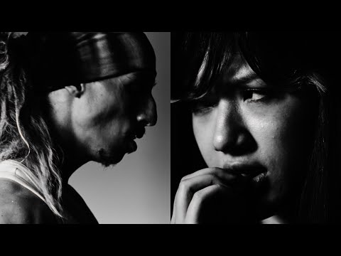 Rilès - DON'T CRY MY LOVE