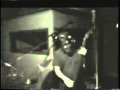Alex Chilton - Like Flies On Sherbert Video Part 1
