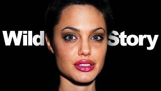 ANGELINA JOLIE - Her glimpse of the ROCK-AND-ROLL life (Documentary) video