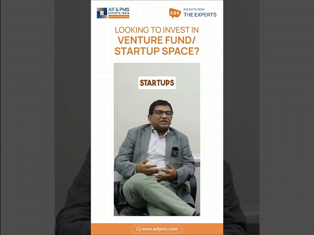 The Rise of Seasoned Founders: Experience Fuels Startup Success | AIF & PMS Experts India
