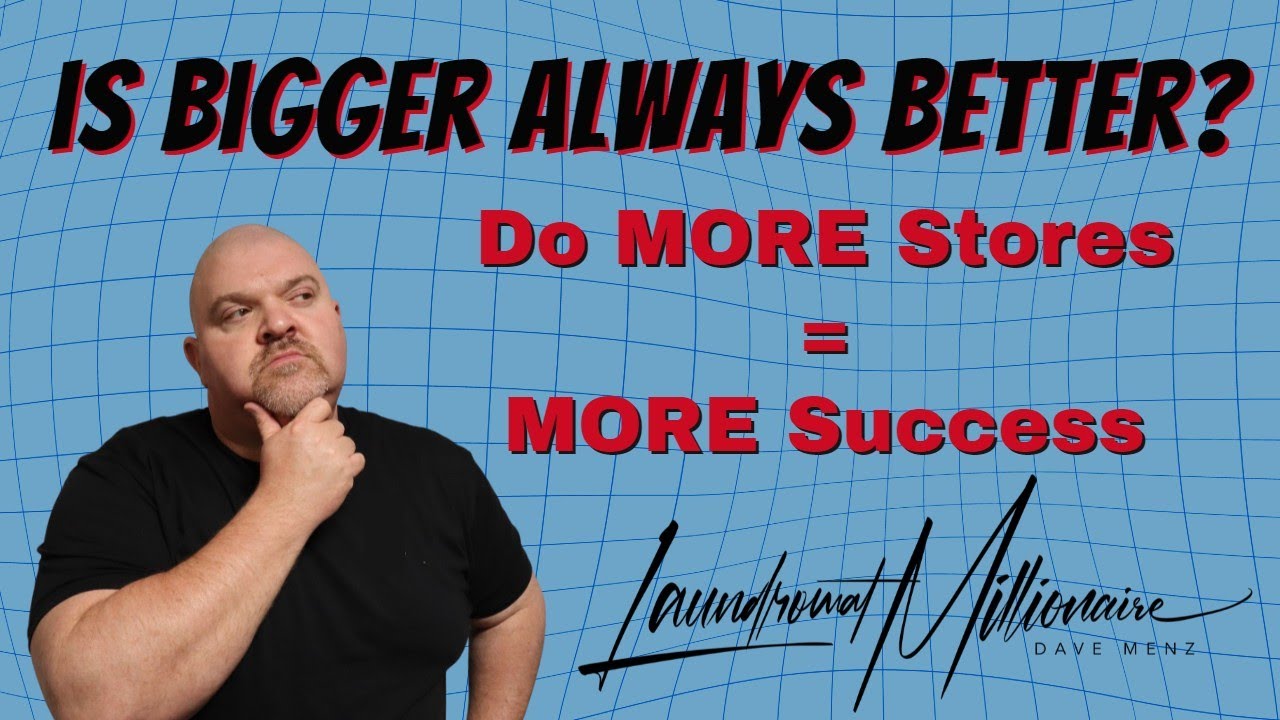 Do More Stores = More Success??