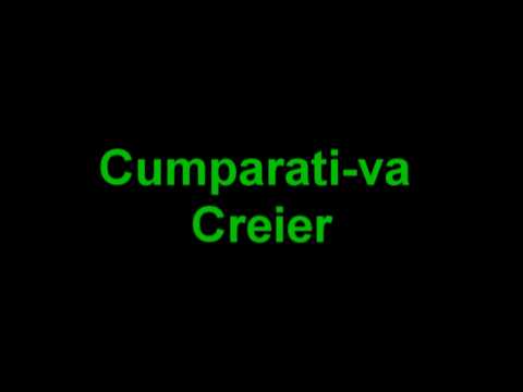 C9H13NO3 - Cumparati-va creier