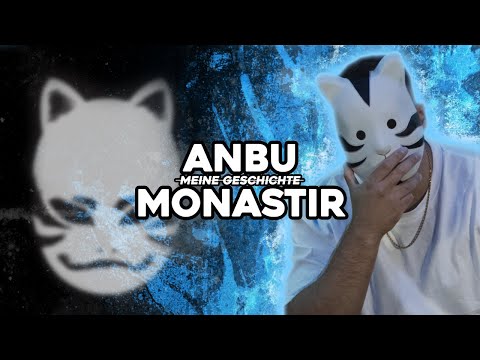 Anbu Monastir x Animetrix - Anbu Monastir [Prod. by Jordan Beats]