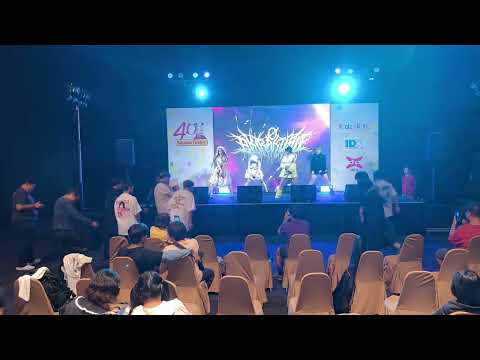 20251005 AKIRA-KURØ : Sylvanian Day @ BCC Hall Central Ladprao