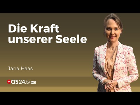 Soul Plan – What Determines Our Destiny | Jana Haas | Invisible World | QS24 Health Television