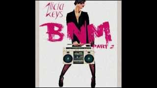 Alicia Keys - Brand New Me Part 2