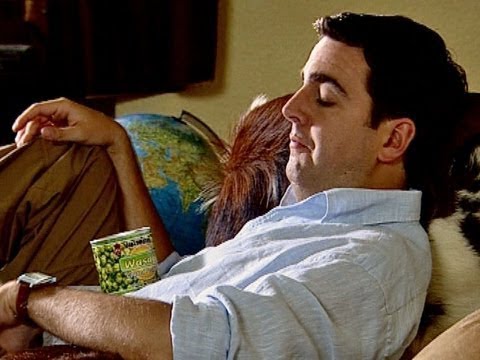 Der laute Nachbar - Pastewka