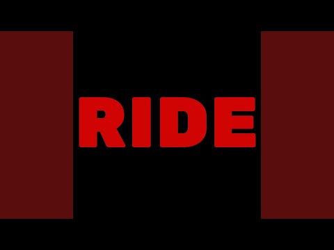 Ride
