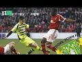 TOM LAWRENCE POST NOTTINGHAM FOREST.