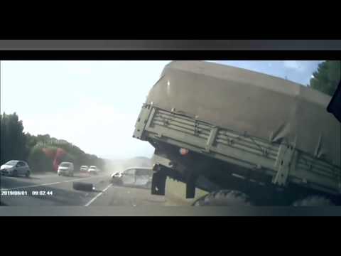 Welcome in Russia Best of Idiotik Car Drivers 2019