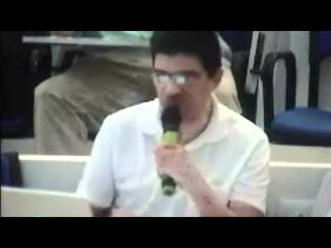 CONSCIENCIOLOGIA - Evitação da enganologia nos cursos de inglês - AUTODIDATISMO