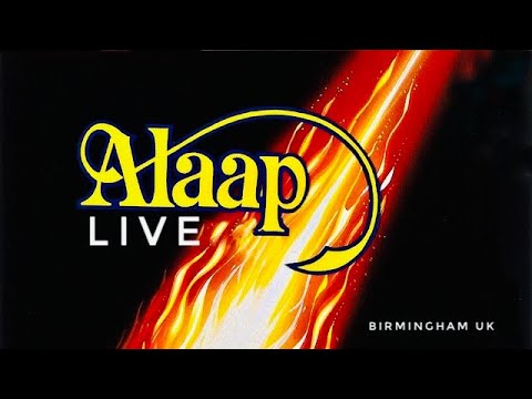 Alaap | Chunni Singh | Live | Full Set | 1985 | Birmingham UK | Rare