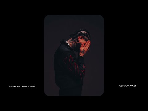 ROA x Omar Courtz Type Beat - "EXHIBICION" | Trap RnB Type Beat