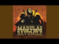 Tman Xpress, Mellow & Sleazy - Madulas Bavumile (Official Audio)