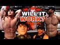WHAT’S the POINT? Godlike Chest Day | Insane Teen ARM WORKOUT