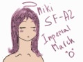 [VOCALOID] MIKI SF A2 - imperial march 