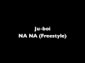 Trey Songz "Na Na (Remix)" | Ju-boi (Prod. DJ ...