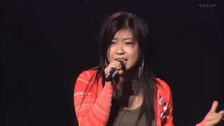 宇多田ヒカル(Utada Hikaru)-B&amp;C(Live Ver.2004武道馆)