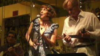 Ian Whitcomb and Janet Klein -- How Could Red Riding Hood