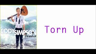 Cody Simpson- Torn Up ( Paradise Bonus Track)