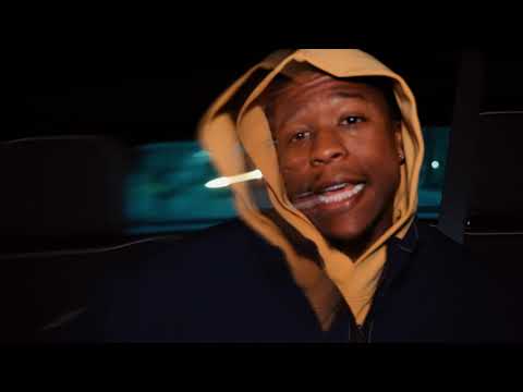 bdifferent - Let's Talk About It ft. Stunna 4 Vegas (Visualizer)