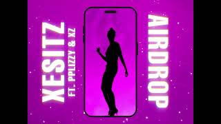 Cover art for air drop