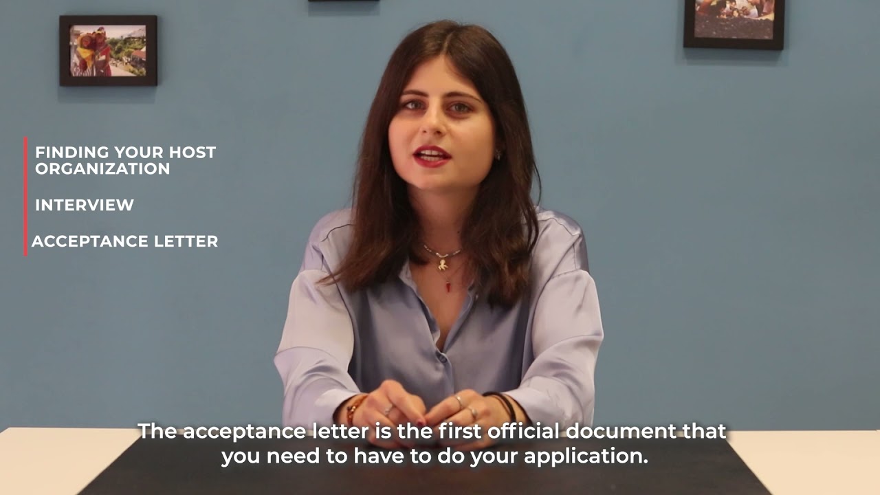 How to make an Erasmus Traineeship?