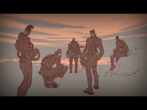 303 (Bitwa o Anglię) | Muzyka: Mama Selita Video: Filmokracja