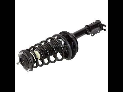 Shock Absorber At Best Price In India