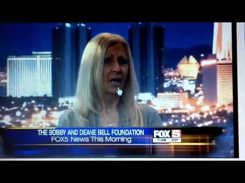 Beyond Expo's Susan Bell on The Fox5 News Las Vegas