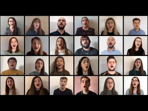 Consonantis - Al meu Domn