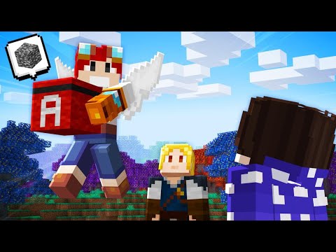 FIQUEI RICO VENDENDO ITENS ILEGAIS - StonksCraft 2