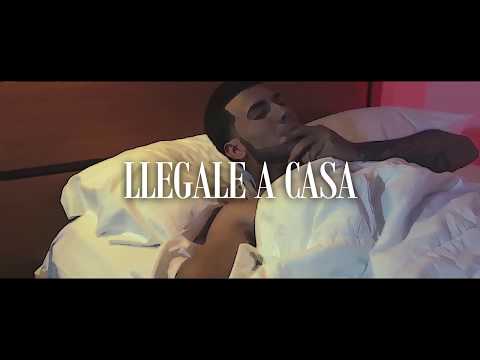 D'Markuz - Llegale A Casa (Video Concept)