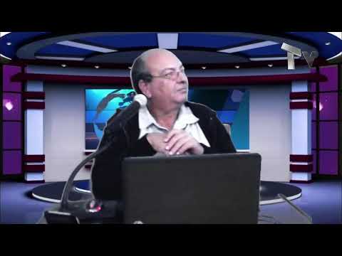 Jornal bom dia Itanhaém - 06/06