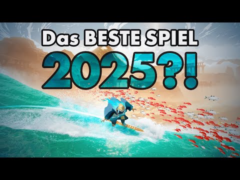 Sword of the Sea | PlatinChaos - Ein perfektes Spiel?!