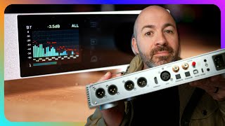 Finally, a DAC for the Ages? Topping D900 review