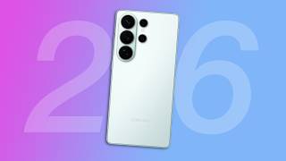 S26 Ultra - Darum lohnt sich das warten!