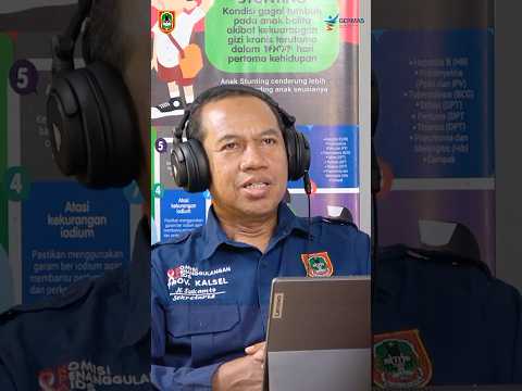 BUKAN KARMA, STOP SALAH PAHAM