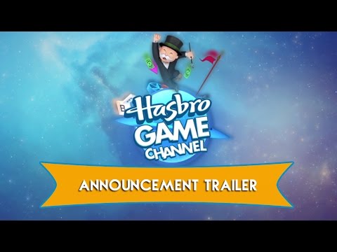 Hasbro Game Channel Playstation 4